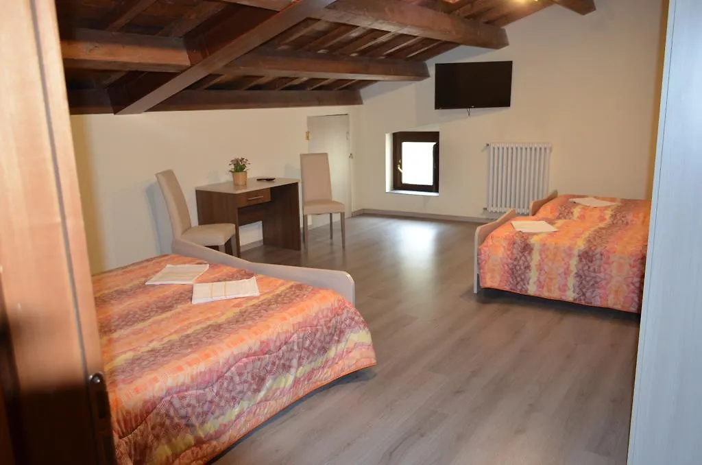 B&B Il Vicoletto-1