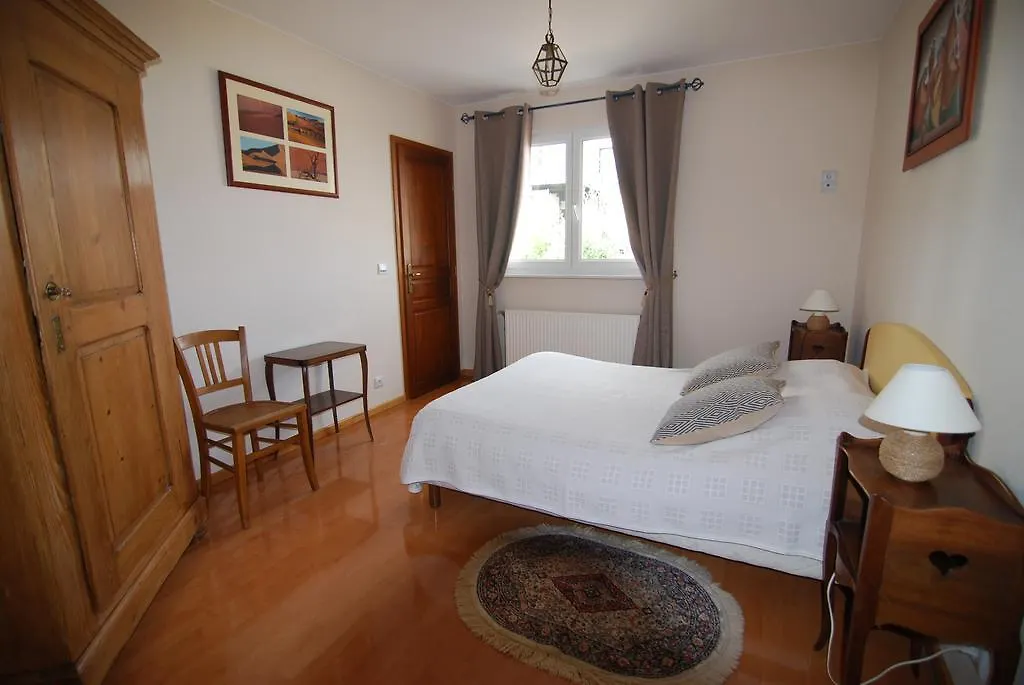 Chambres D'Hotes Gilles Schneider-1