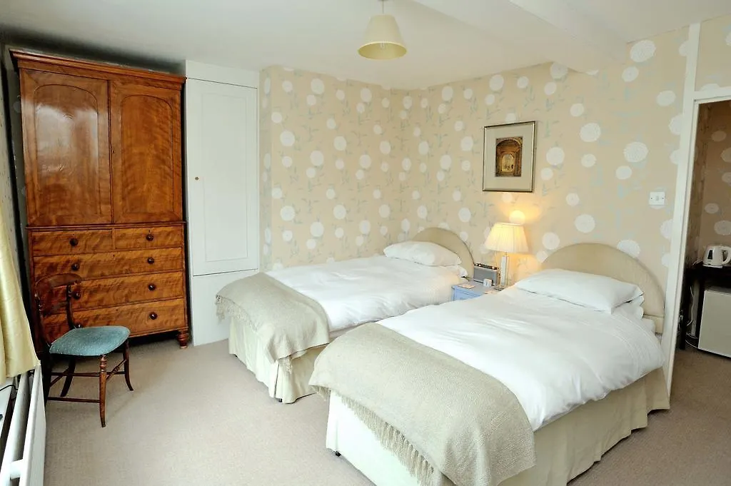 B&B Castleton House-1