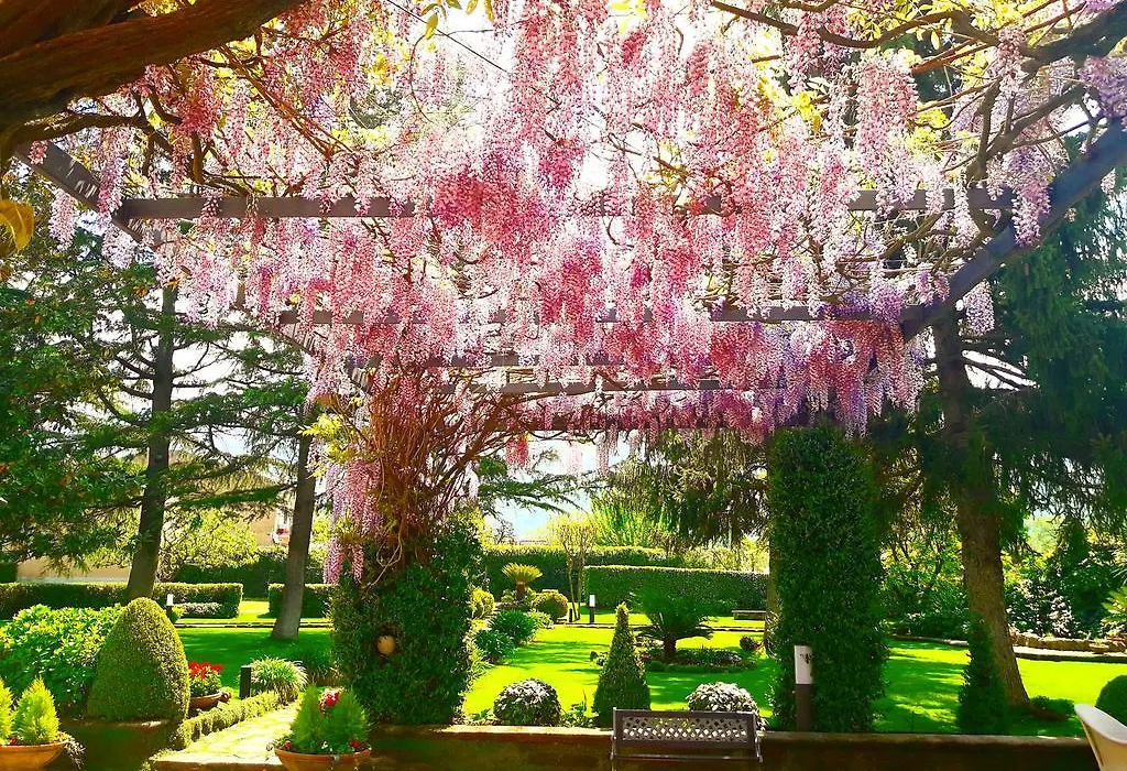 Il Casale di Riardo Luxury B&B-1