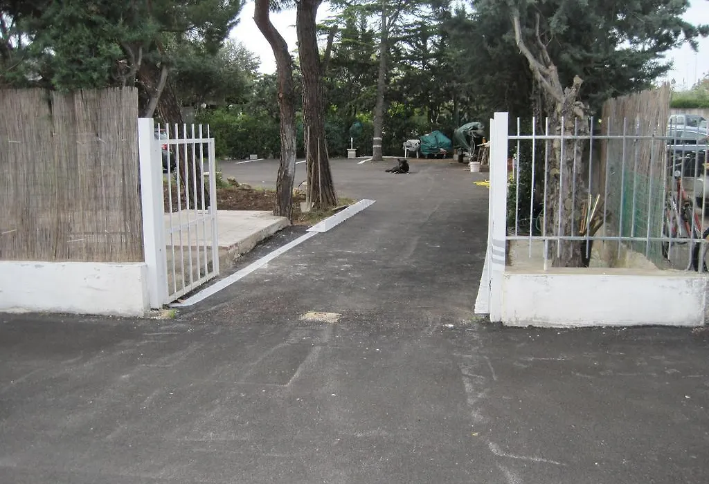 Santos B&B-1