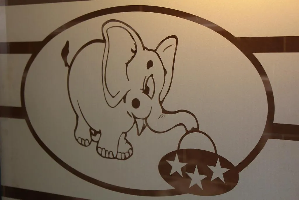 L'elefante-1