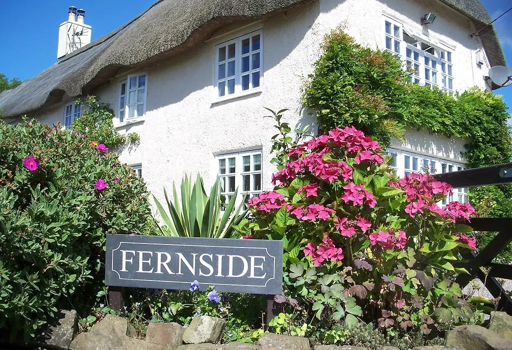 Fernside Bed And Breakfast-1