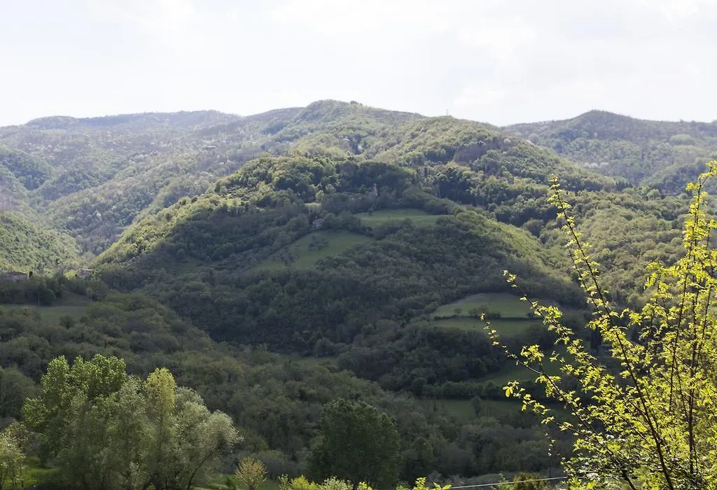 Il Mugello B&B-1