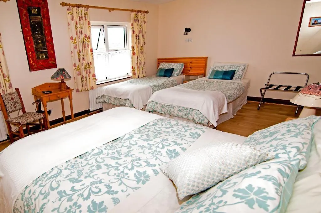 Killilagh House B&B-1