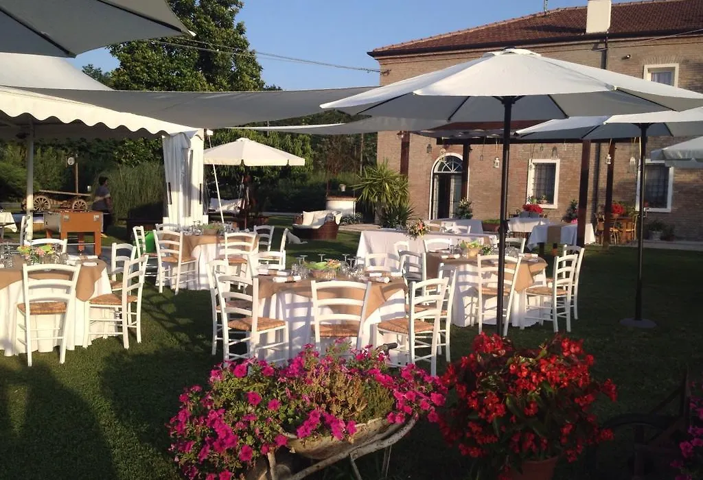 R&B Locanda Le Bighe-1
