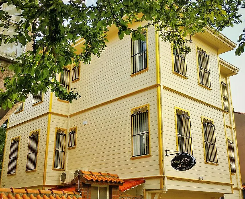 Ottoman'S Pearl Hotel-1