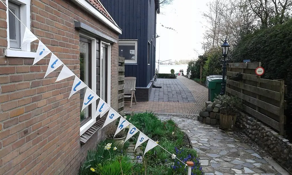 B&B It Lytshus-1
