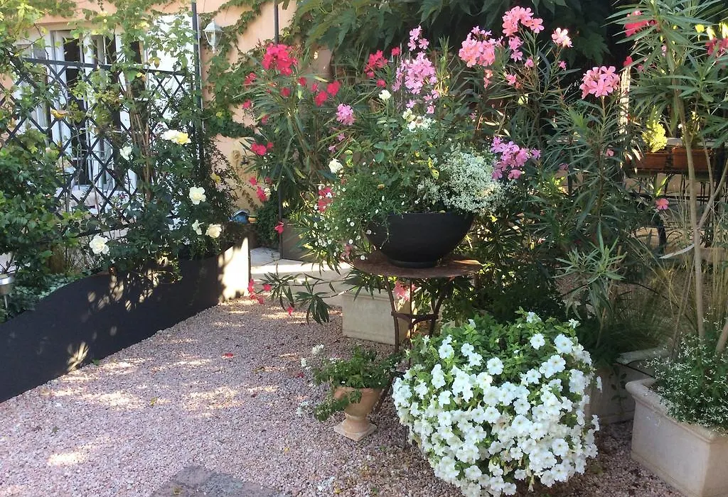 La Villa Rosalie-1