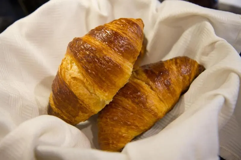 Gite Au Croissant De Lune-1