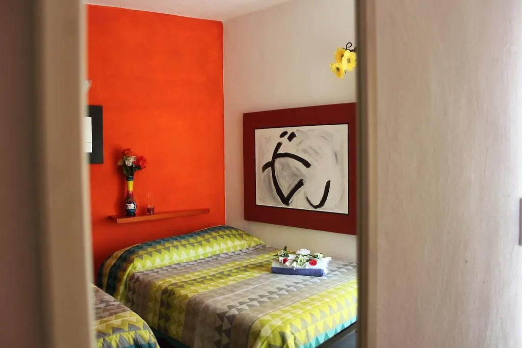 Casa Camelia-1