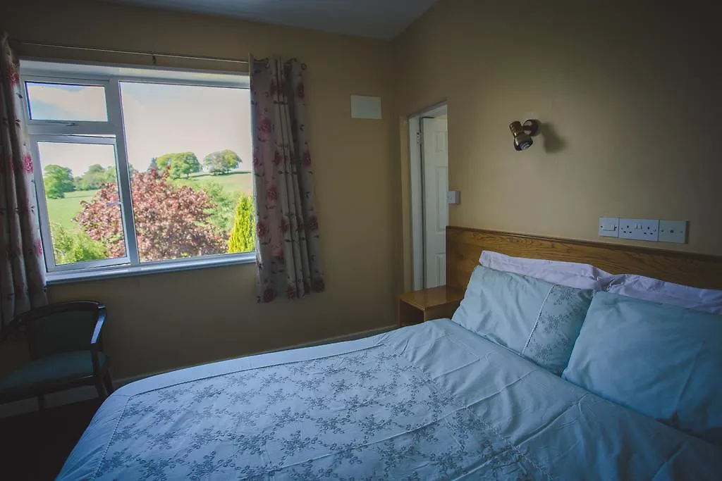 Diamond Hill Country House-1