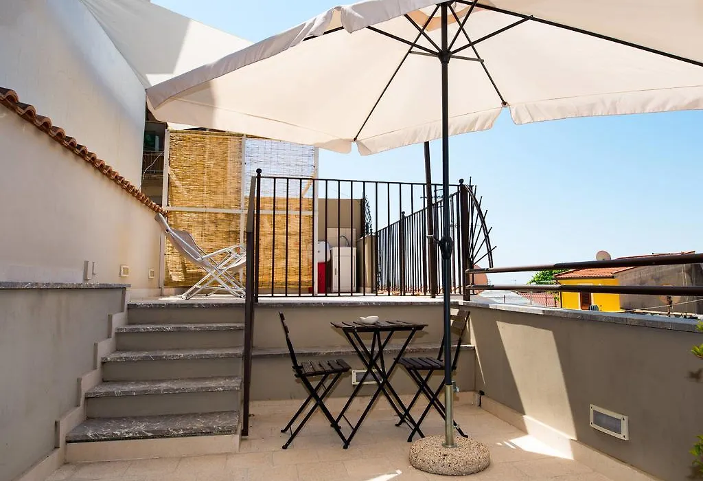 B&B Casa Liuzza-1