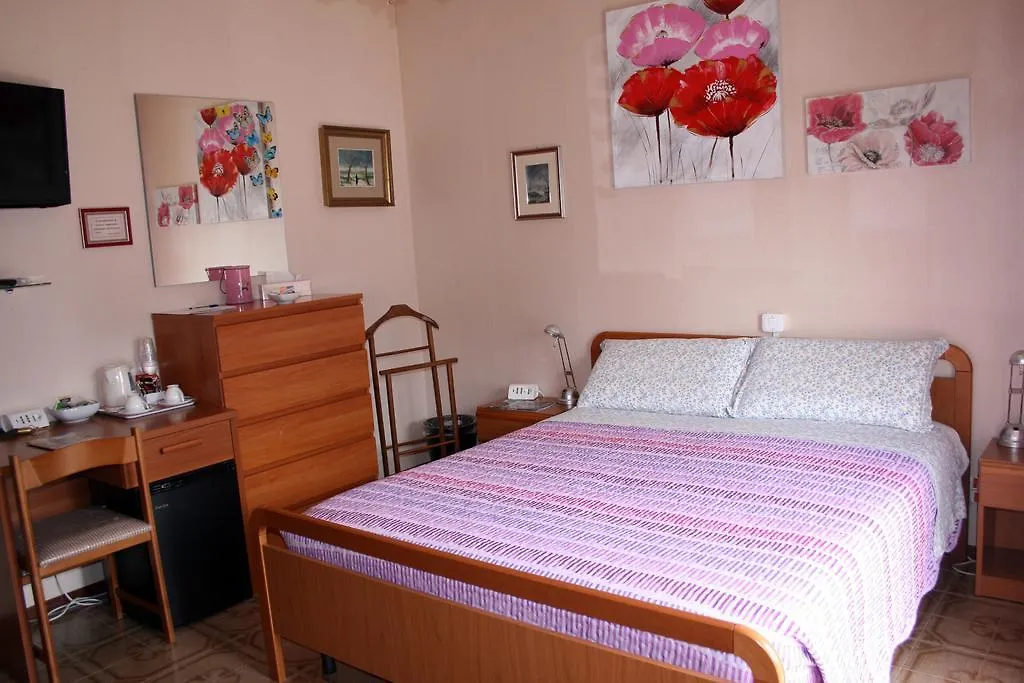 A casa di Gianna B&B-1