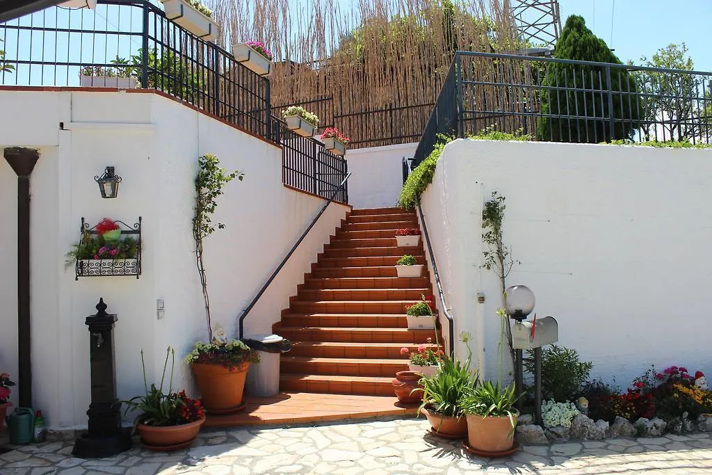 B&B Pizzo Cannicchio-1