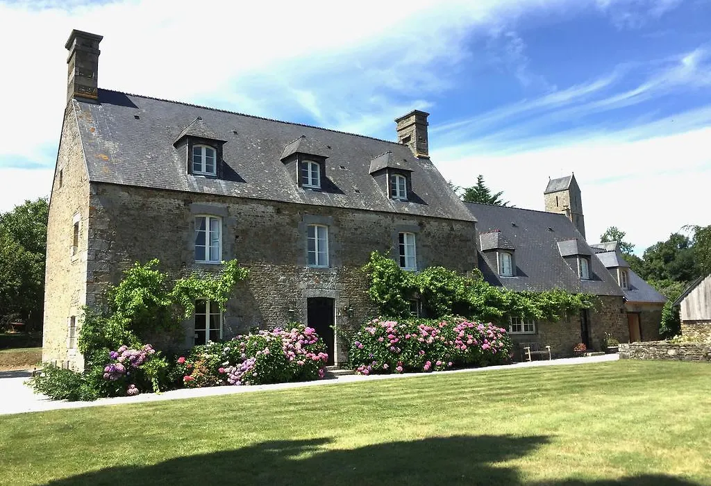 Le Domaine de Belleville-1