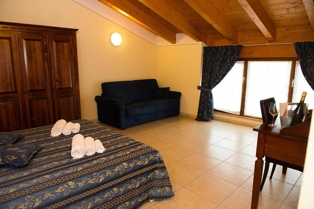 B&B Le Murette-1