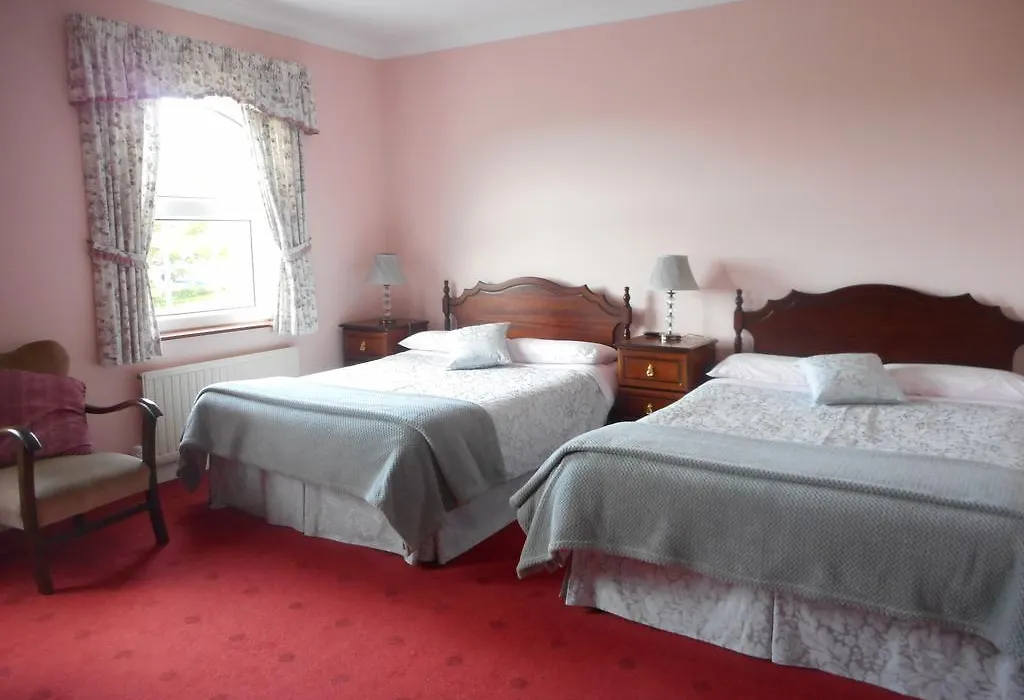 Springfield House B&B-1
