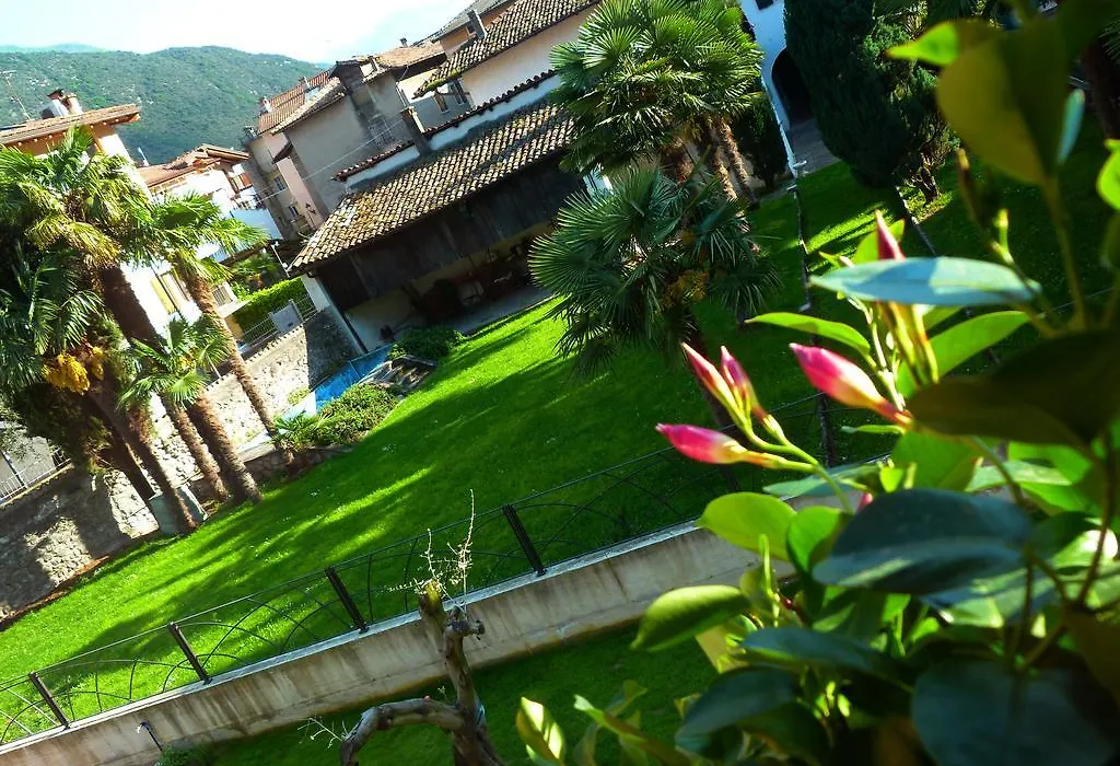 Giardino alla Torre Bed&Breakfast-1