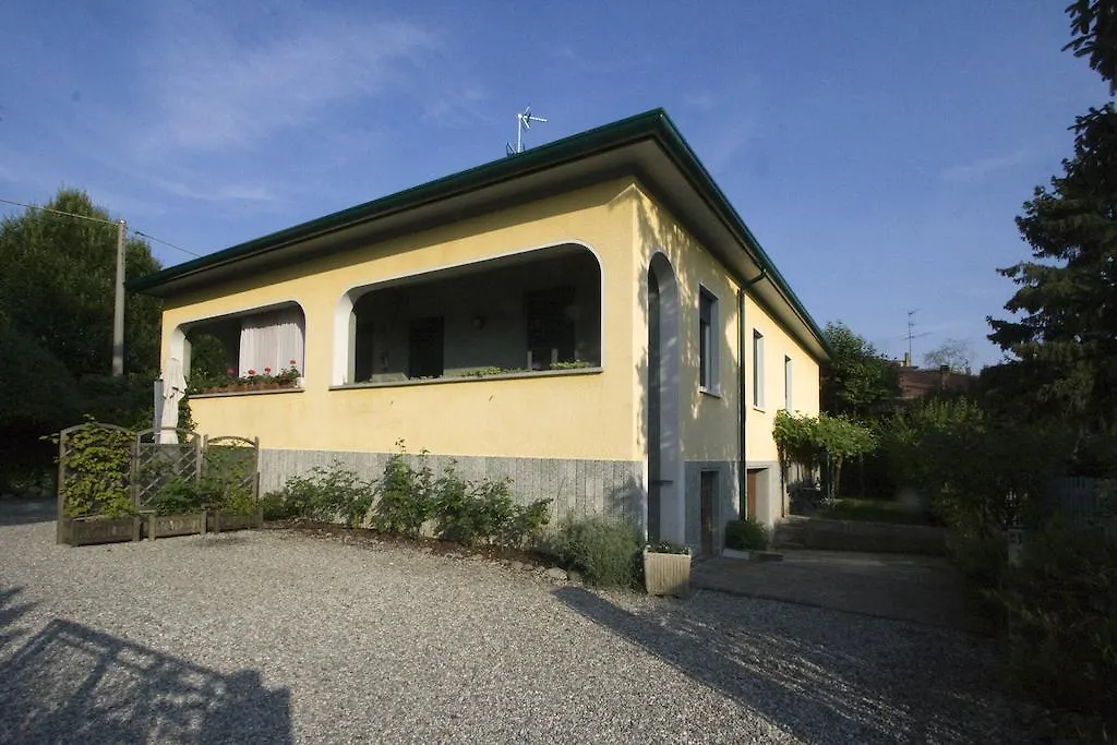 Casa Chiara B&B-1