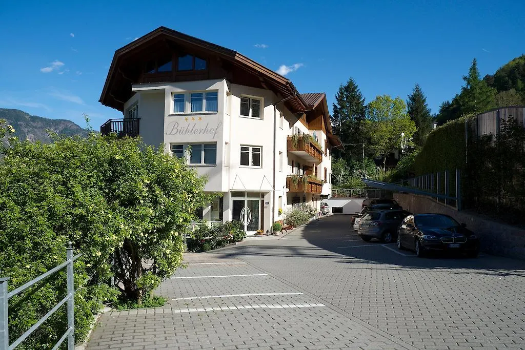Panorama Hotel Garni Bühlerhof-1