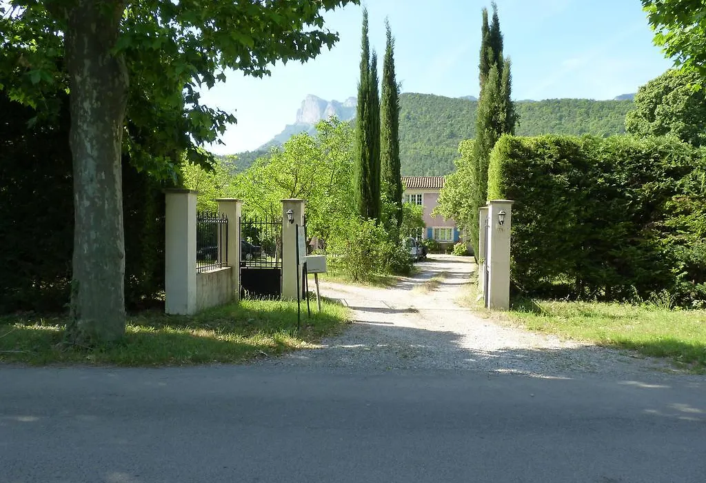 La Maison Rose-1