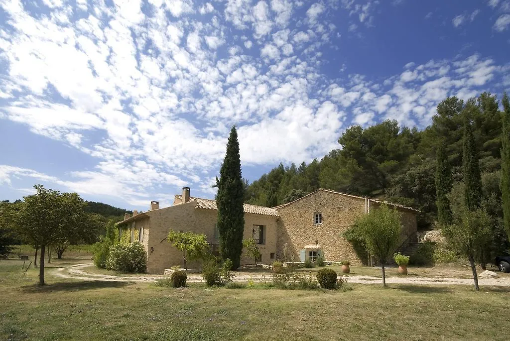La Ferme Des Belugues-1