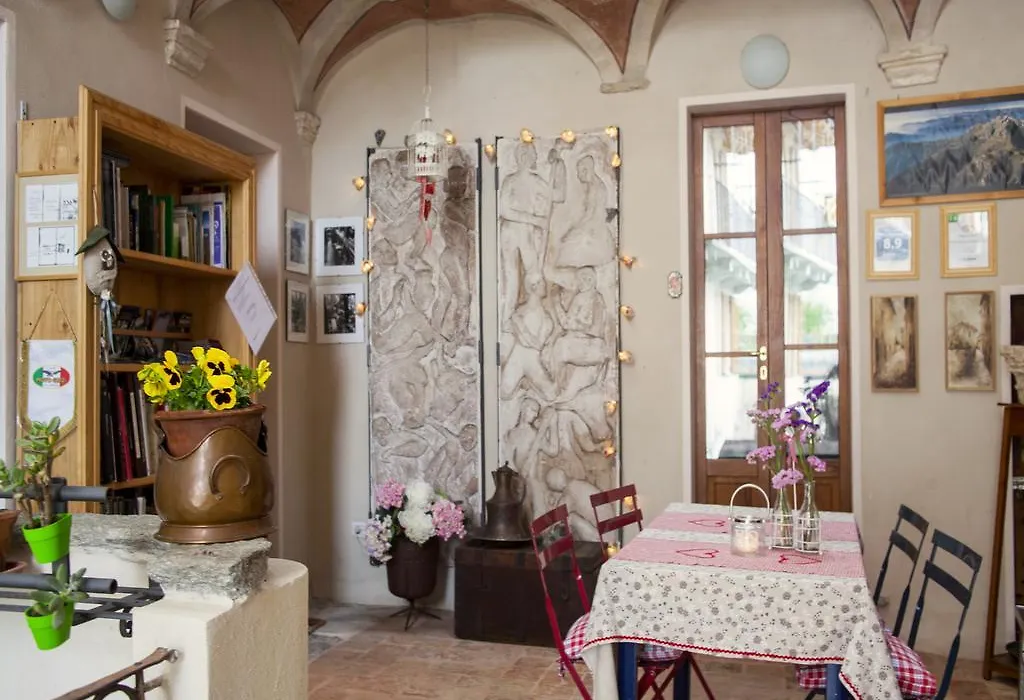 B&B Contrada Lunga-1