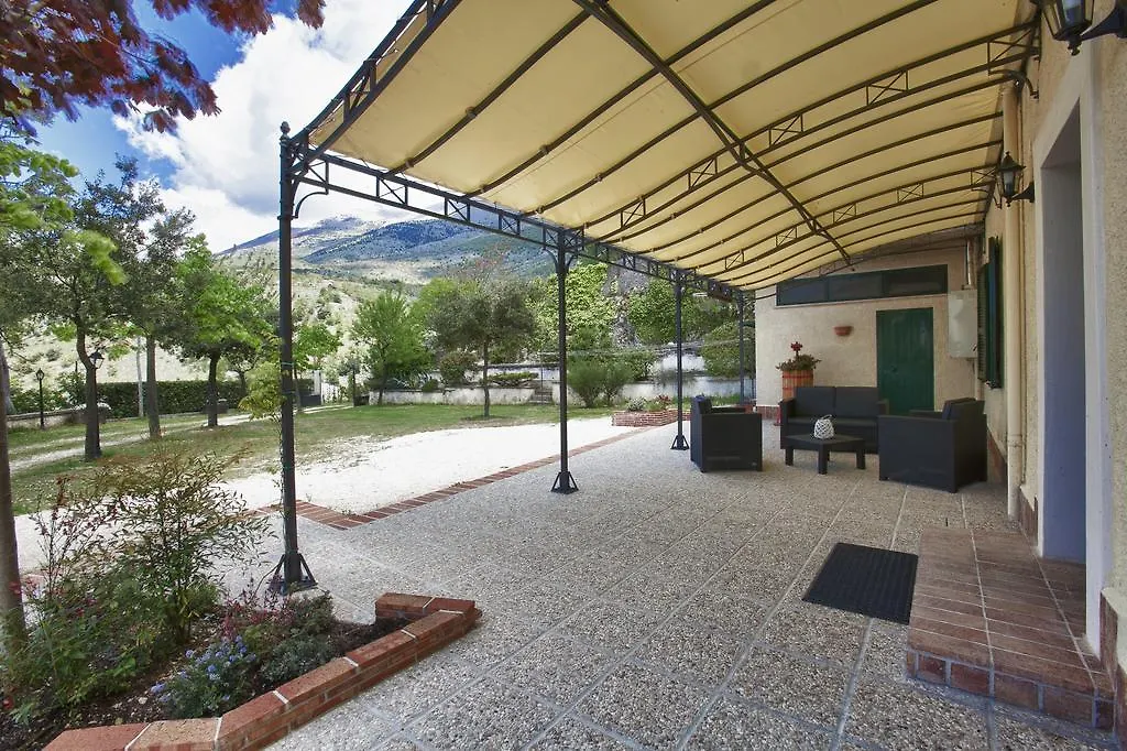 B&B Al Colle-1