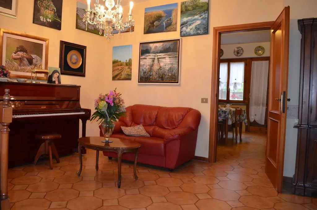 B&B Nonna Luisa-1