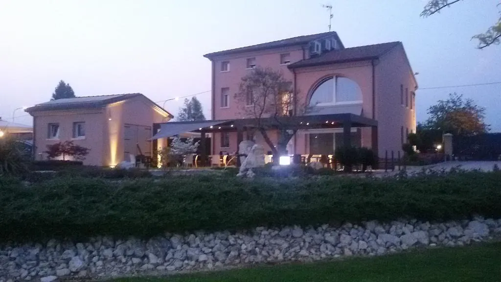 Agrialloggi La Palazzina-1