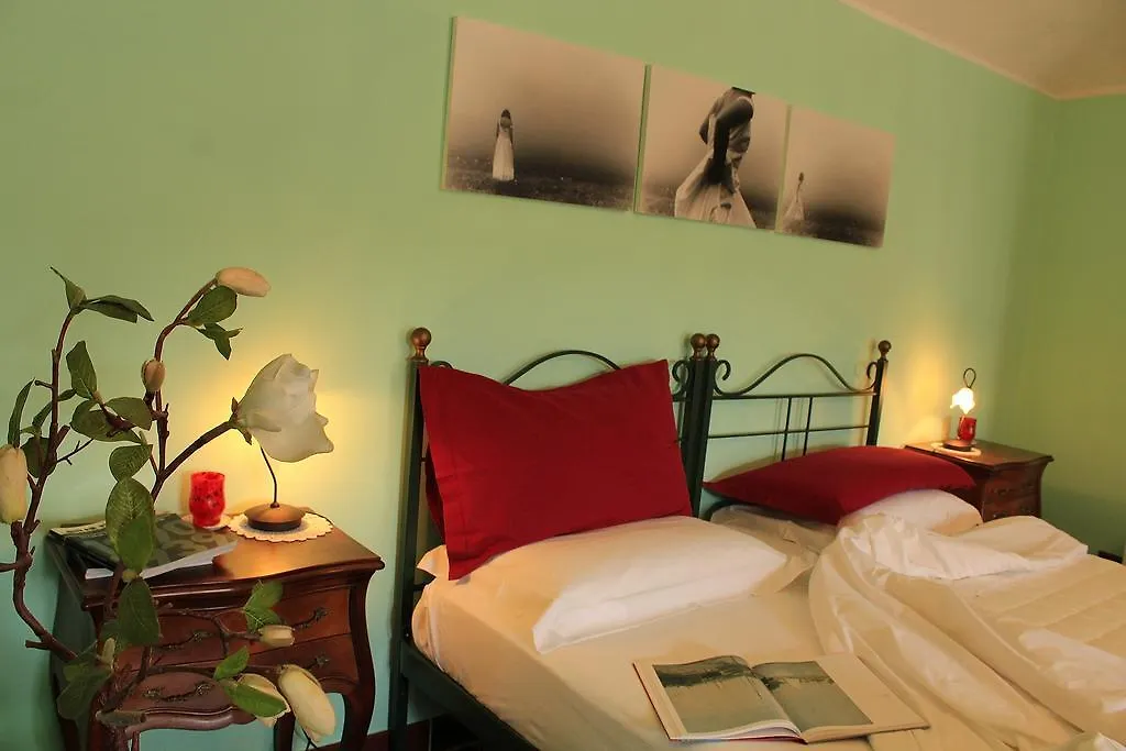 B&B Le Lune-1