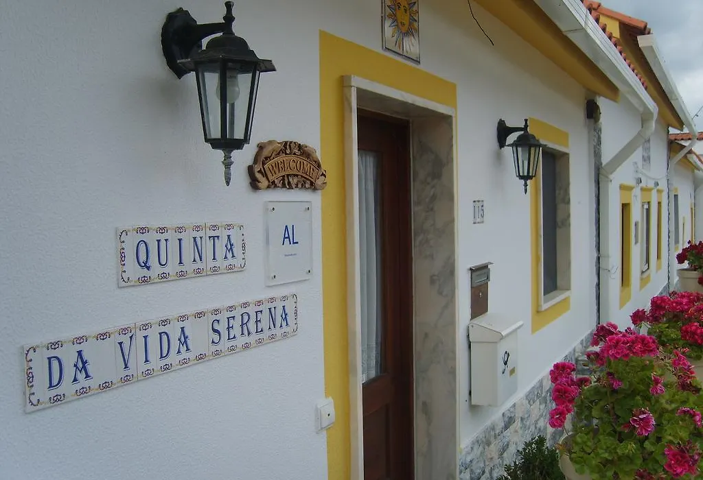 Quinta Da Vida Serena-1