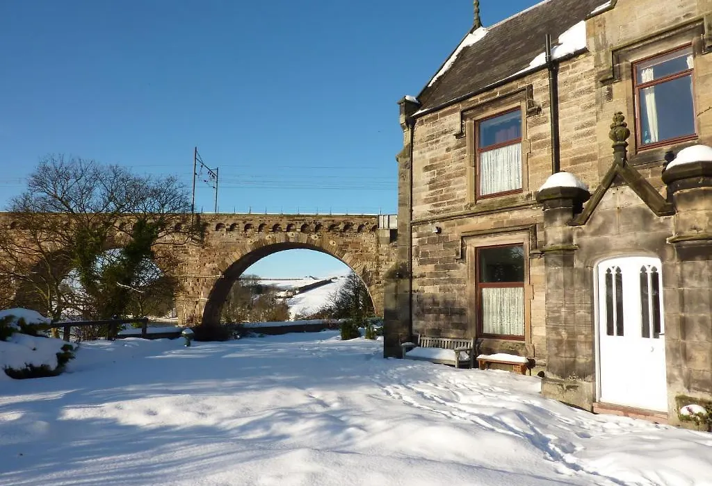 Castle Vale House-1