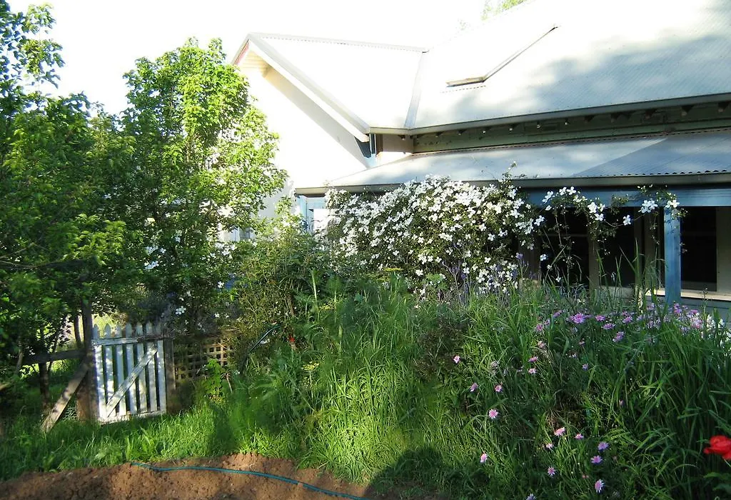 Summerhill Farm B&B-1