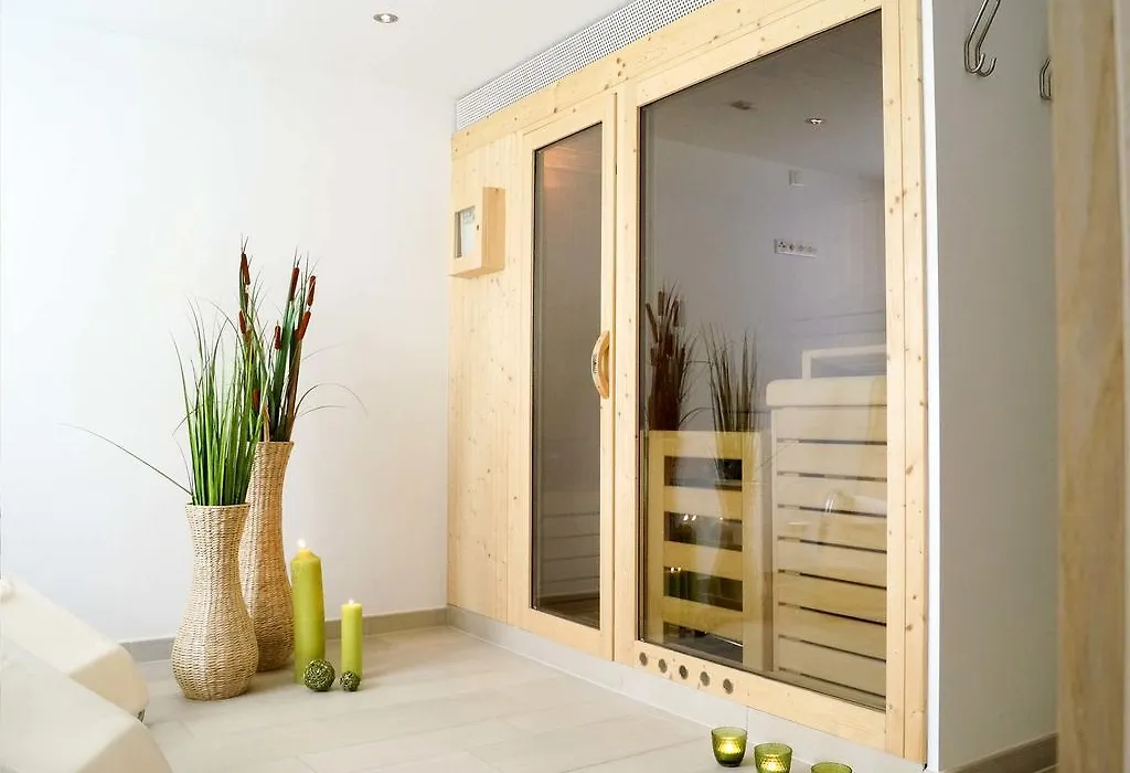 Pension Apartment Erna-1
