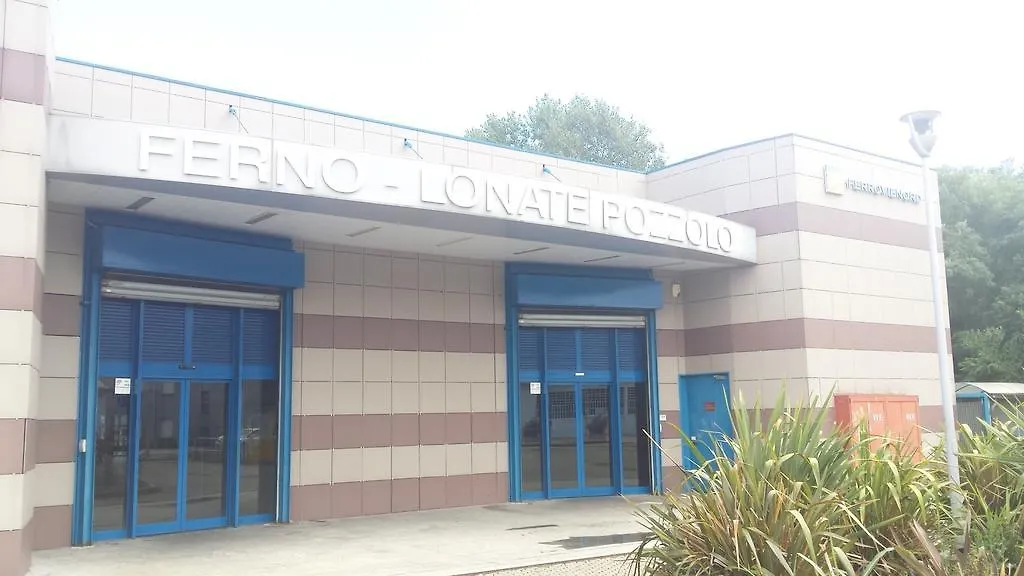 I Fiori di Malpensa-1