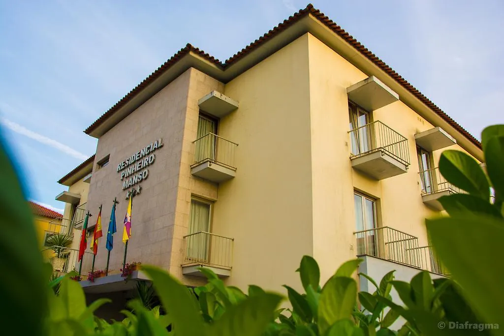 Hotel Pinheiro Manso-1