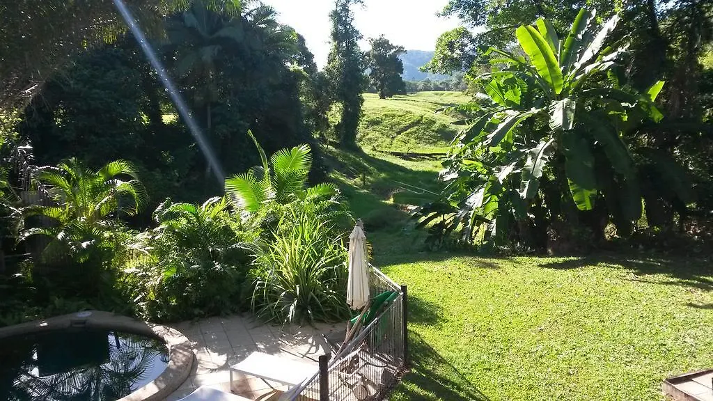 Daintree Village Hideaway-1