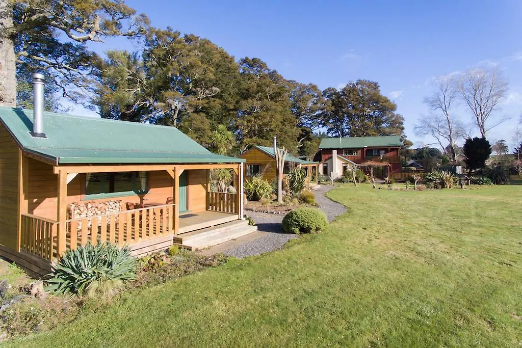 The River Lodge-1
