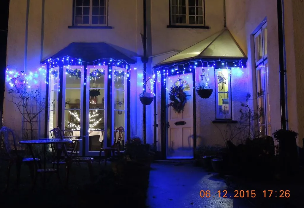 Orchard House Hotel-1
