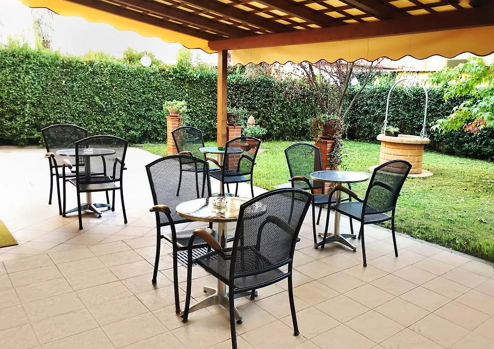B&B Villa Primavera-1