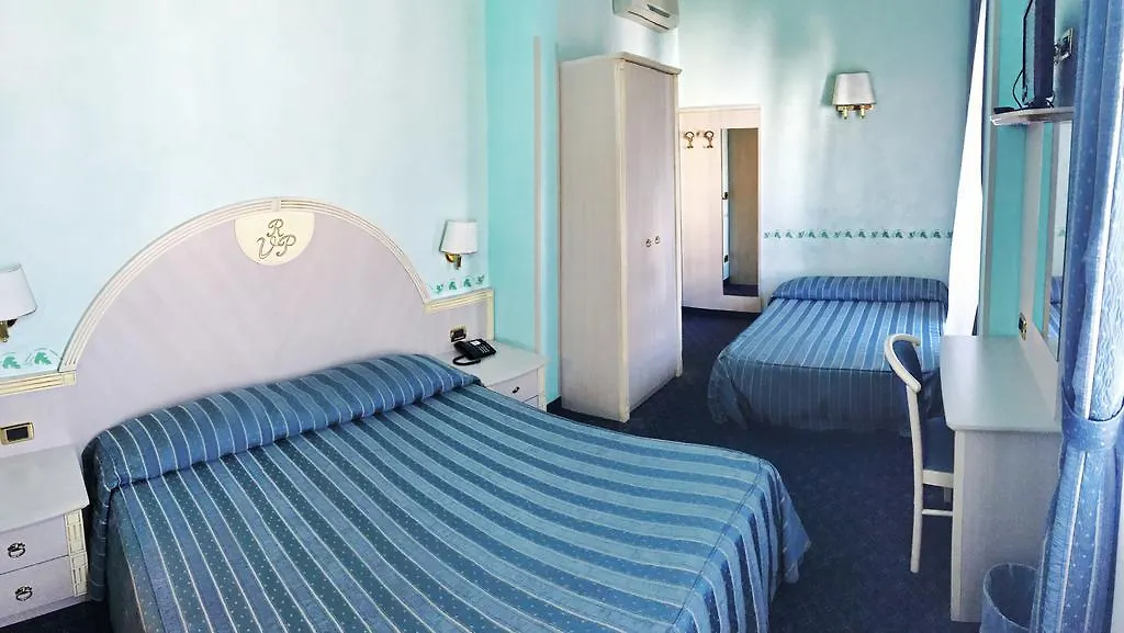 B&B Villa Primavera-1