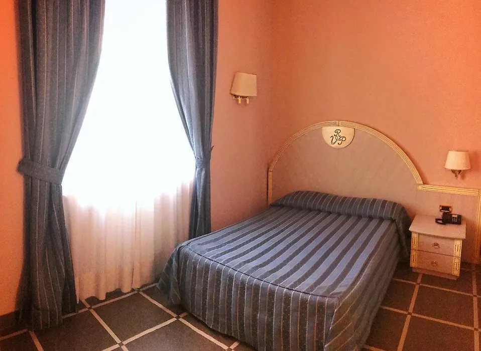 B&B Villa Primavera-1