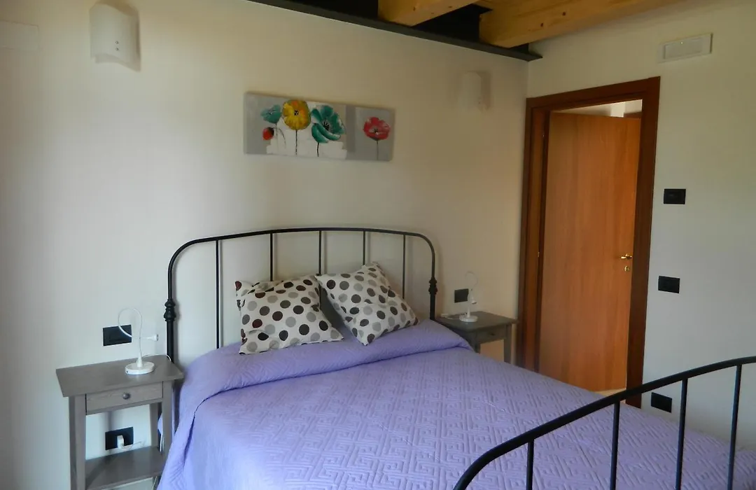 B&B Corte Preare-1