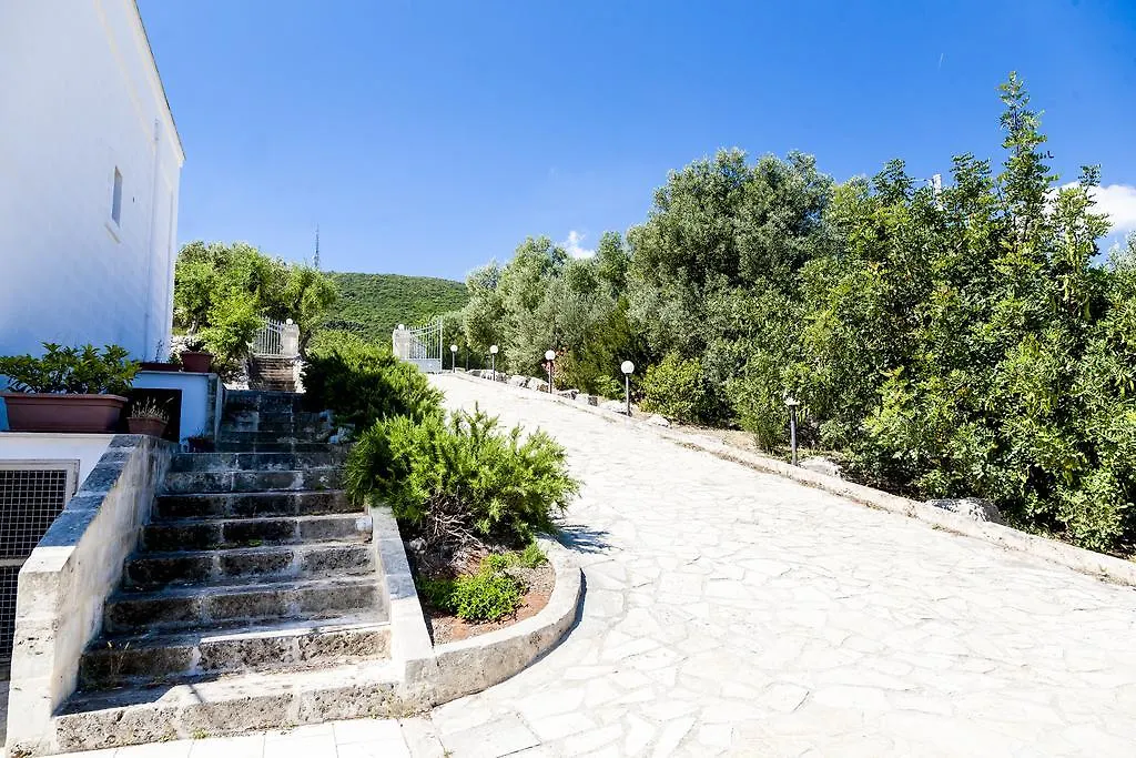 B&B Pozzo Di Luce - Adults Only-1
