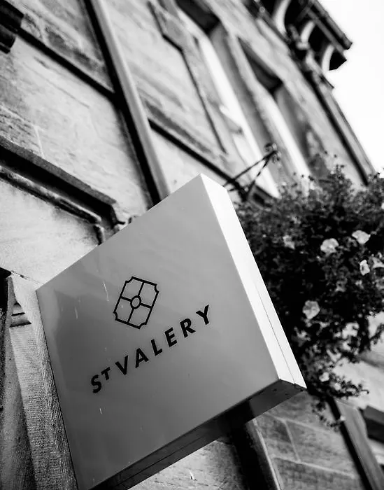 St Valery Boutique Bed + Breakfast-1