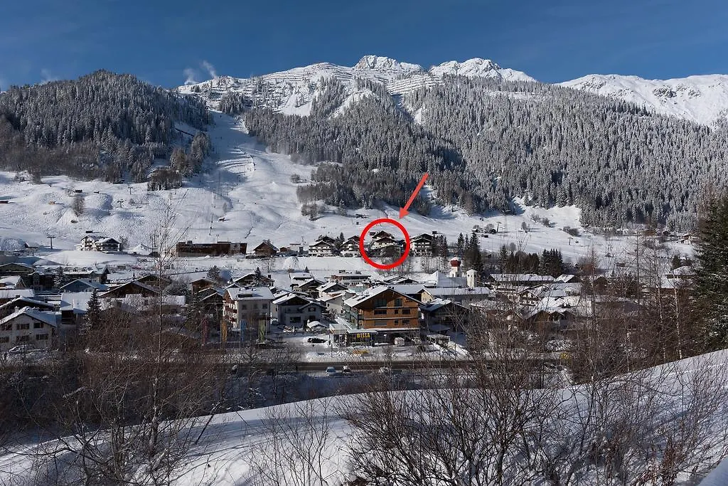Haus Morgensonne-1