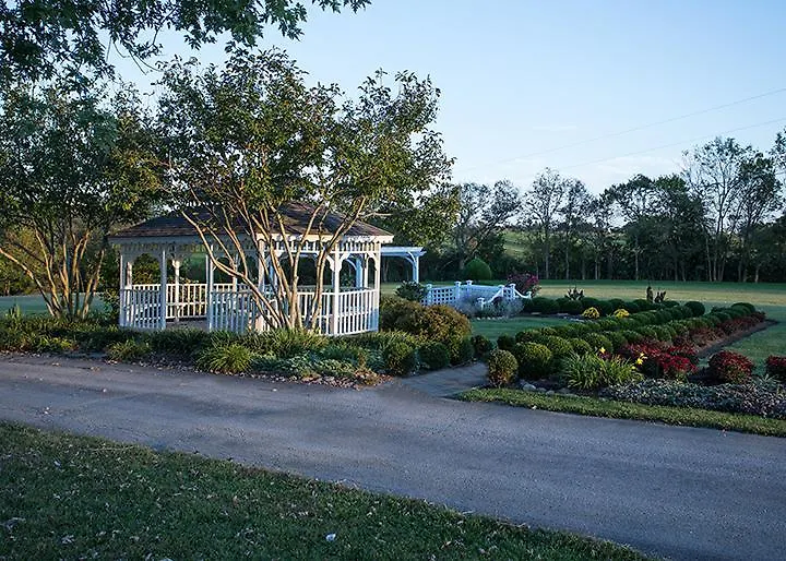 Rabbit Creek Bed & Breakfast-1