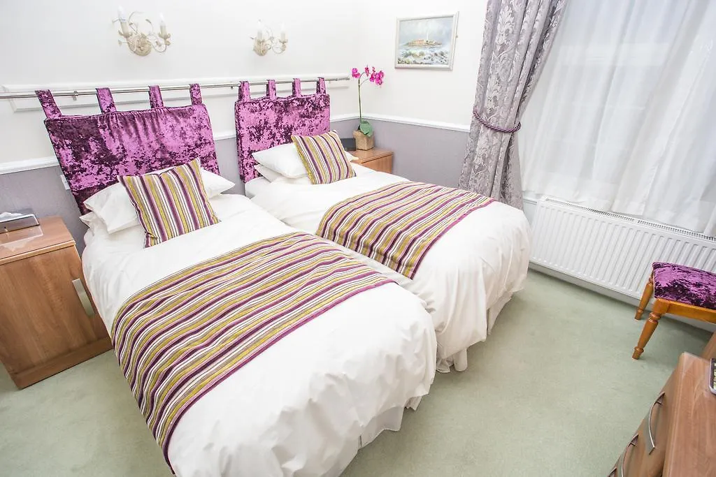 Park Lodge Guest House-1